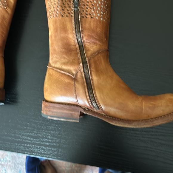 Cambridge BedStu Boots   - Picture 9 of 15